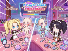 Mäng 2 Player Games Design Salon
