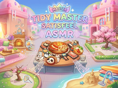 Mäng Tidy Master - Satisfeel ASMR
