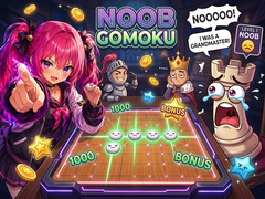 Mäng Noob Gomoku