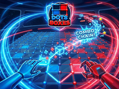 Mäng Dots & Boxes