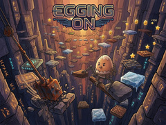 Mäng Egging On