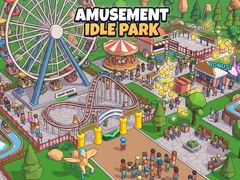Mäng Amusement Idle Park 