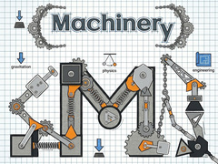 Mäng Machinery