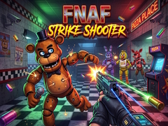 Mäng FNAF Strike Shooter