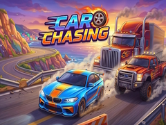 Mäng Car Chasing