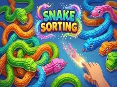Mäng Snake Sorting