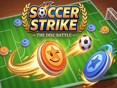 Mäng Soccer Strike