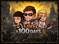 Mäng Live 100 Days