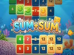 Mäng SUM+SUM