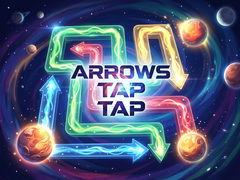 Mäng Arrows Tap Tap