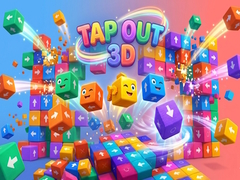 Mäng Tap Out 3D
