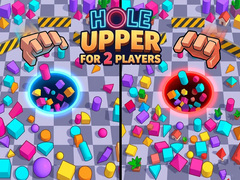 Mäng Hole Upper For 2 Players