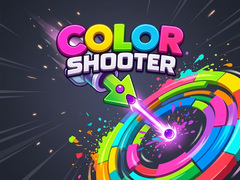 Mäng Color Shooter