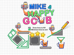 Mäng Mike & Happy Glass