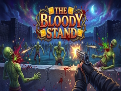 Mäng The Bloody Stand