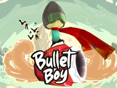 Mäng Bullet Boy