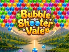 Mäng Bubble Shooter Vale