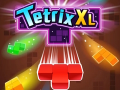 Mäng Tetrix XL