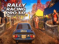 Mäng Rally Racing Pro 3.0 