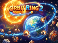 Mäng Orbit Ring 2