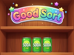 Mäng Good Sort