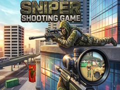 Mäng Sniper Shooting Game