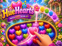 Mäng Hue Hearts