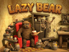 Mäng Lazy Bear
