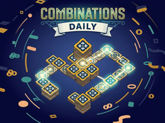 Mäng Combinations Daily