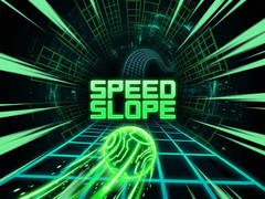 Mäng Speed Slope