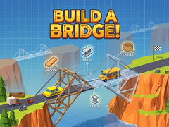 Mäng Build a Bridge!