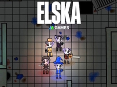 Mäng Elska