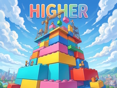 Mäng HIGHER