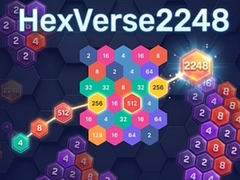 Mäng  Hex Verse 2248
