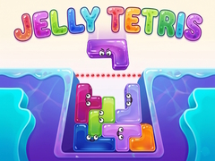 Mäng Jelly Tetris