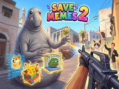 Mäng Save Memes 2