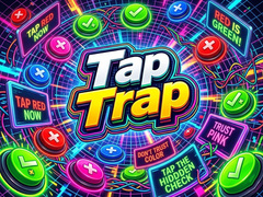 Mäng Tap Trap
