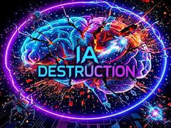 Mäng IA Destruction