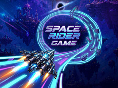 Mäng Space Rider Game