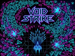 Mäng Void Strike