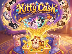 Mäng Kitty Cash