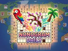 Mäng Nonogram Daily