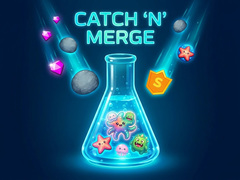 Mäng Catch 'N' Merge