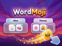 Mäng WordMoji