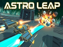 Mäng Astro Leap
