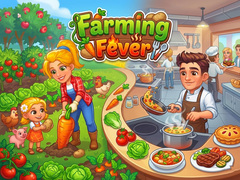 Mäng Farming Fever