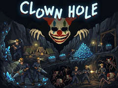 Mäng Clown Hole
