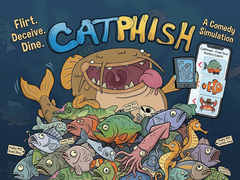 Mäng Catphish