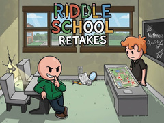 Mäng Riddle School Retakes