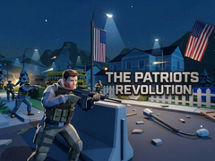 Mäng The Patriots Revolution